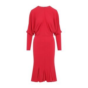 Jacquemus Losange Dress Women